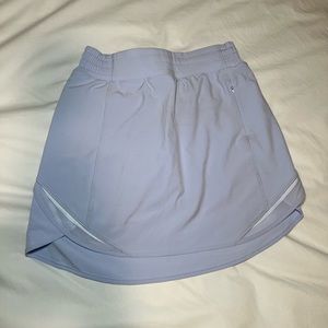 Lululemon Skirt